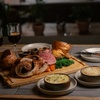 Image 1: Enjoy a Two-course Sunday Roast Meal for Two 