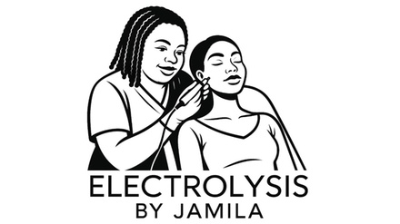 Consultation + 30 min Electrolysis Session - Electrolysis by Jamila
