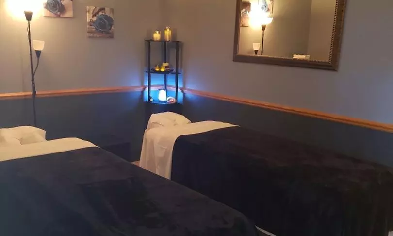 Unwind with a 60 or 90-Minute Swedish or Deep Tissue Massage