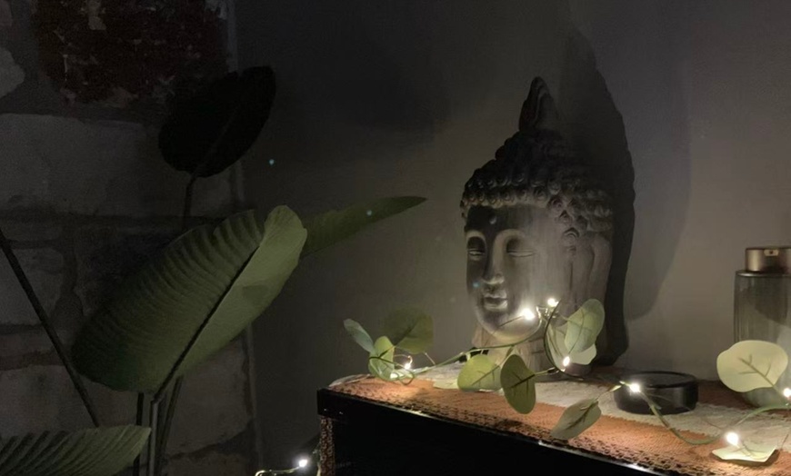 Image 10: Up To 53% Off on VIP Massage or Head Spa Renewal 
