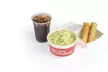 One or Two Starter, Two or Four Main Dishes, & Two or Four Drinks for Two or Four People (Up to 25% Off) - Second Medium