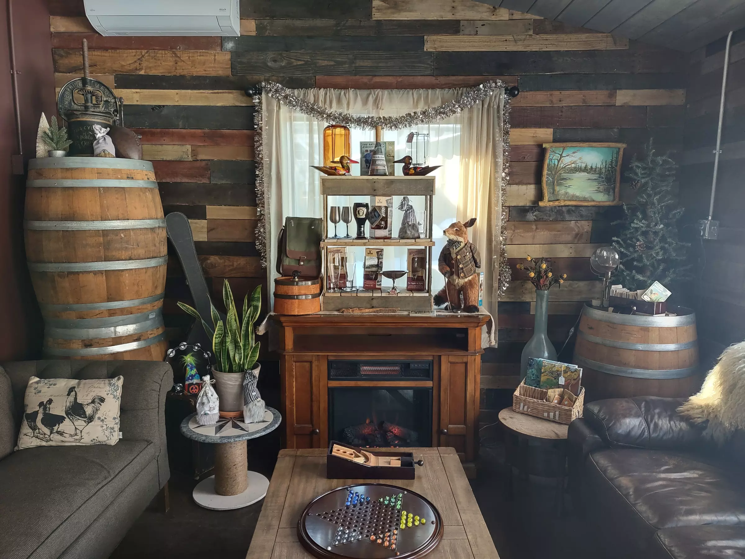 Up to 31% Off on Wine Tasting / Flights at North Ridge Winery