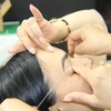 Image 1: Get a Eyebrow Shaping, Tinting, Lamination, or Eyelash Lift & Tinting 