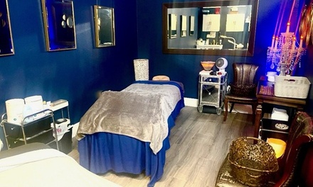 80 Minute Swedish Massage with Aromatherapy - Spa Plano