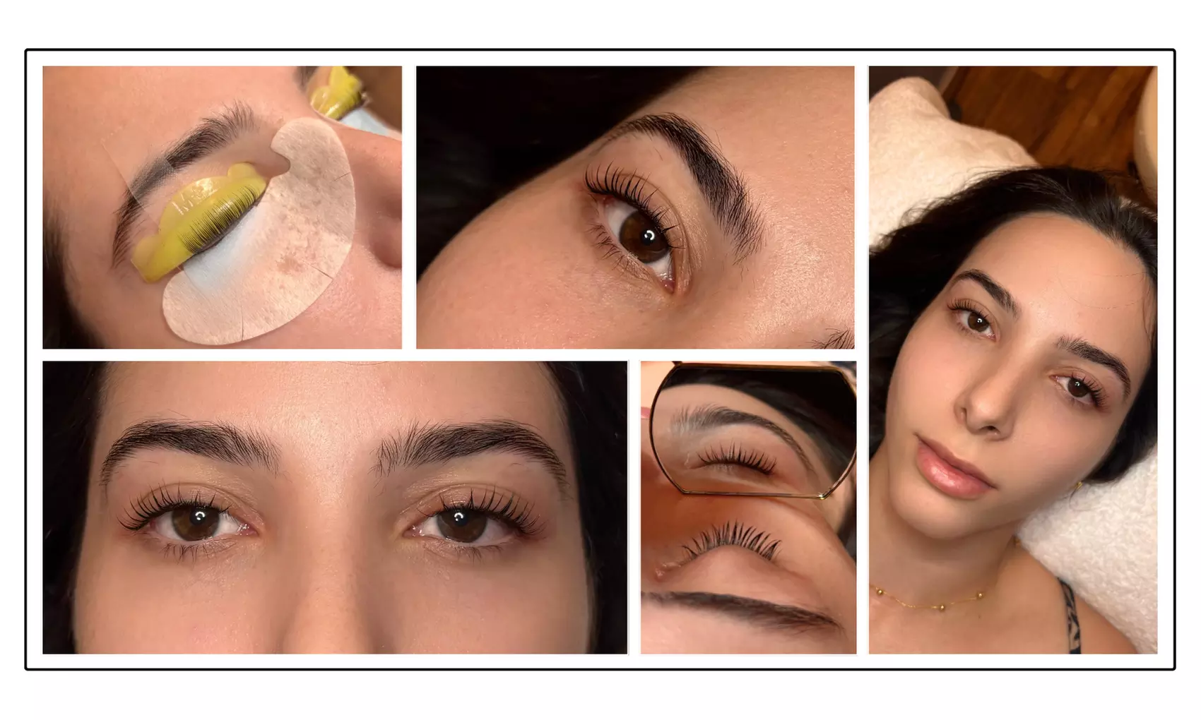 Up to 47% Off on Eyelash Tinting at Spotzen Wellness Center