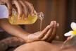 One 50- or 80-Minute Swedish Massage with Personalized Aromatherapy (Up to 21% Off) - Second Medium