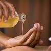 Image 2: One 50- or 80-Minute Swedish Massage with Personalized Aromatherapy
