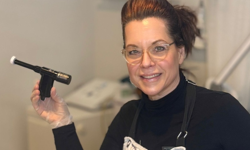 Image 1: Procell Micro Channeling Stem Cells for New Clients Only