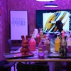 Image 2: Hands-On Fluid Art Class at The Studio 1016 – Boise, ID