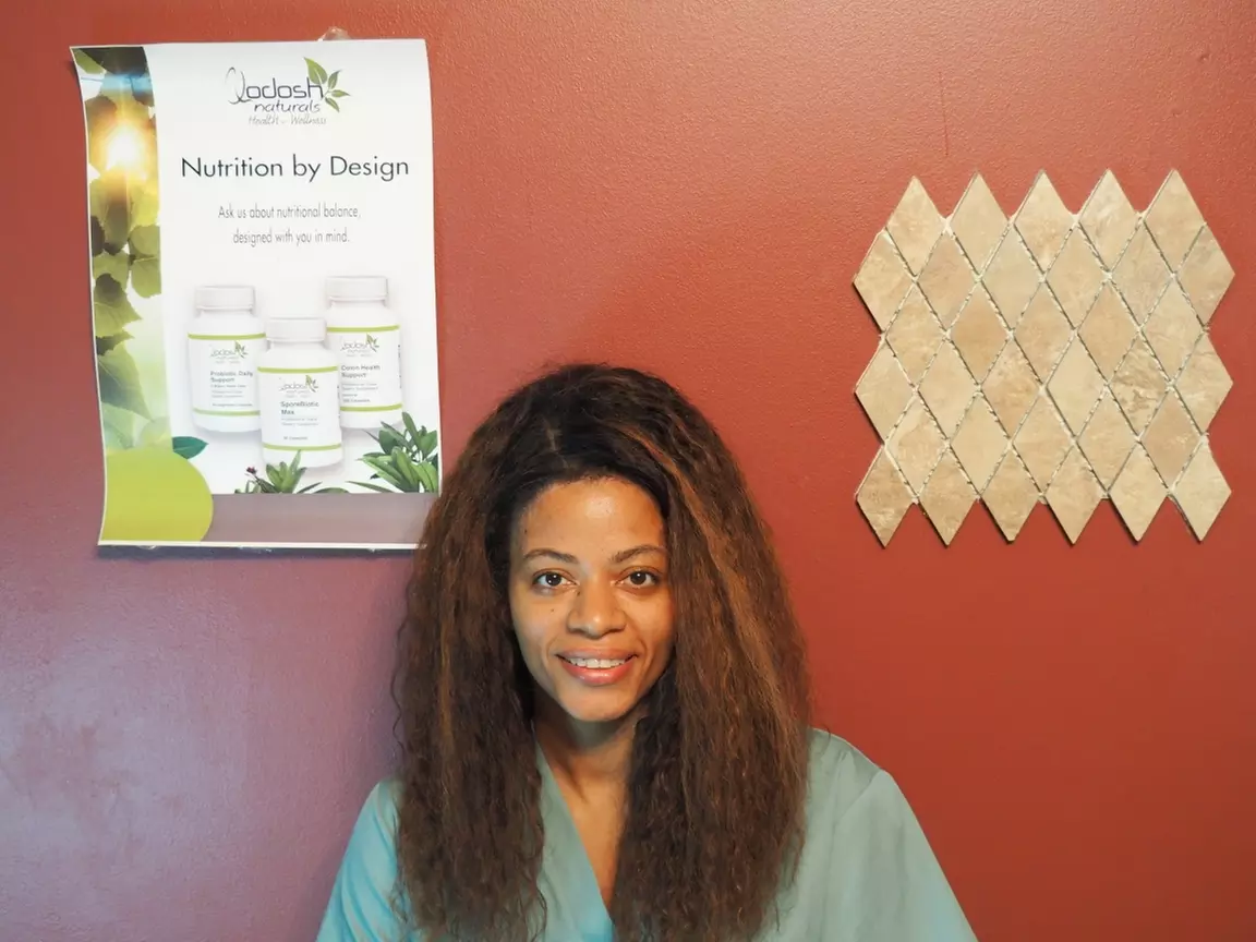 Experience Qodosh Naturals' Sports Pain Relief Therapy with Packages Up to 50% Off - Primary Image