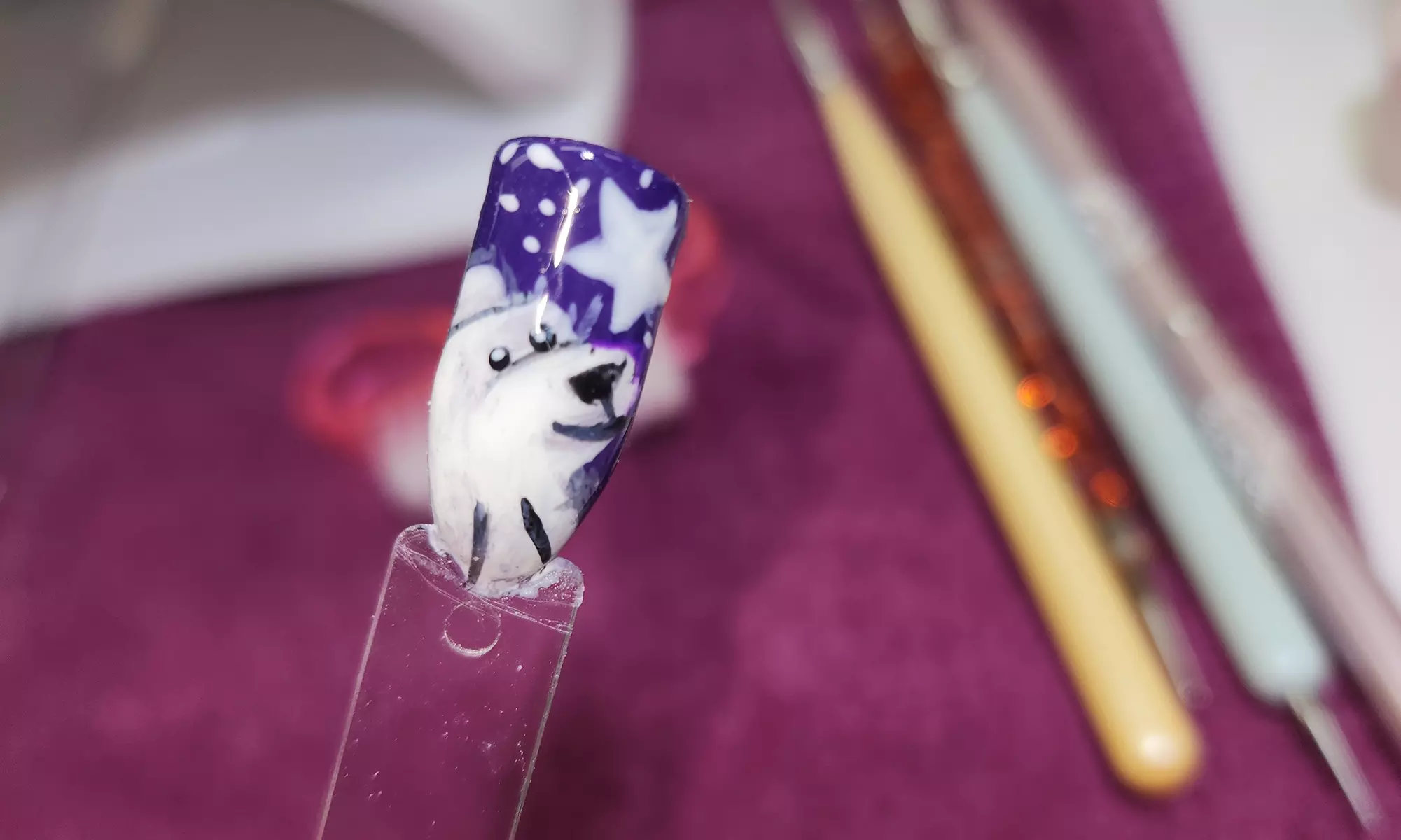 Nail Care: Gel Manicures, Gel-X, Structured Gel & Dry Pedicures