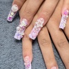 Image 4: Up to 40% Off on Nail Salon - Mani-Pedi at House of Nails by Denise LLC