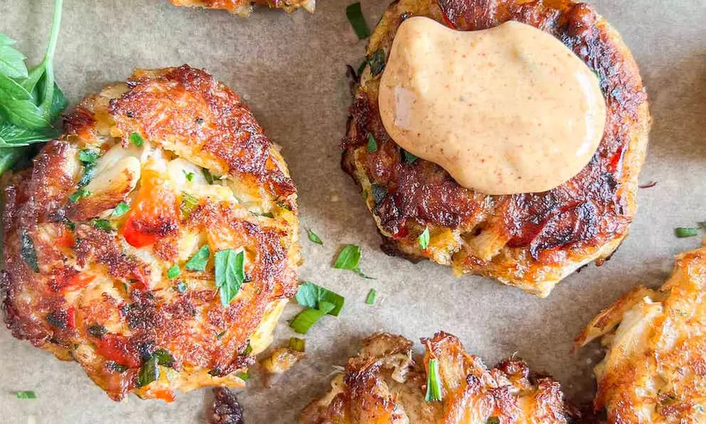 Experience Flavor and Elegance with the Celebration Feast (Up to 51% Off) at Simply Phillip Brown Event Services - Second Medium