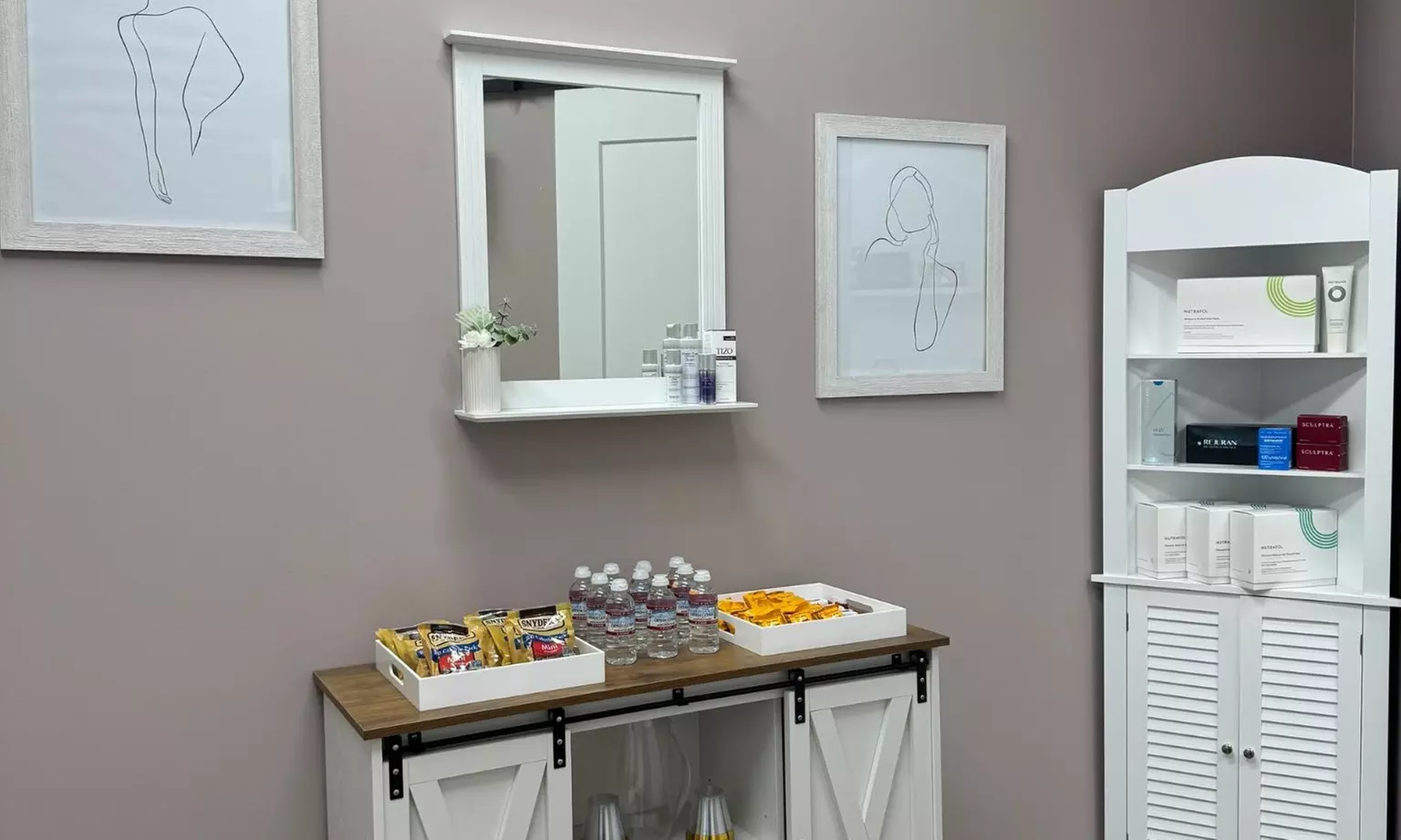 Transform Your Body with Non-Invasive Lipo Sculpt Sessions