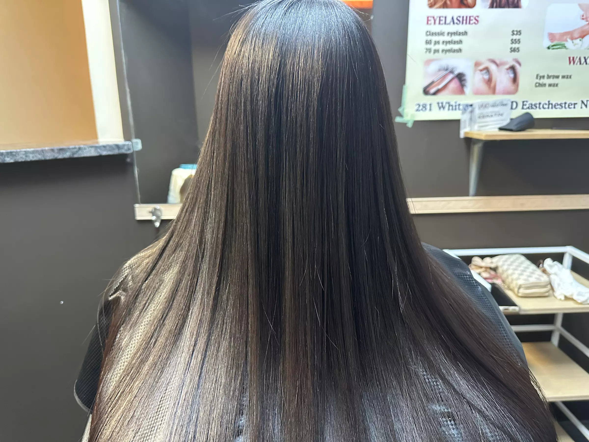 Lasio Keratin Hair Treatment or Spa Hair Mask for Dry and Damaged Hair