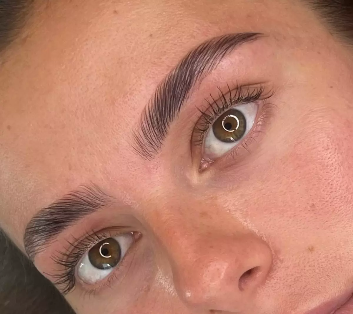 Get Gorgeous Brow Lamination, Tint and Wax Options