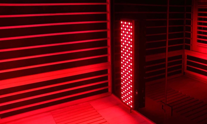 Image 1: Jusqu'à 30% de remise sur Spa - Entrée à la journée chez Humahu