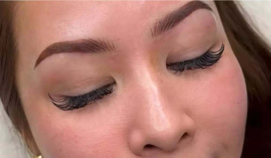 Ombre Brows, Nano Brows, Lip Blush, Brow Lamination w/ Tint and More