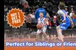 Buy One, Get One Free: Youth Basketball Classes for Ages 4-14 with Pro Coaches - Second Medium
