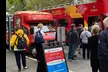 Explore Seattle's Iconic Landmarks with a 24- or 48-Hour Hop-On Hop-Off Bus Pass - Second Medium