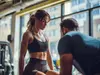 Learn 3 or 5 Personal Training Sessions or 2 Weeks of Unlimited Group Fitness Classes  - Up to 61% Off