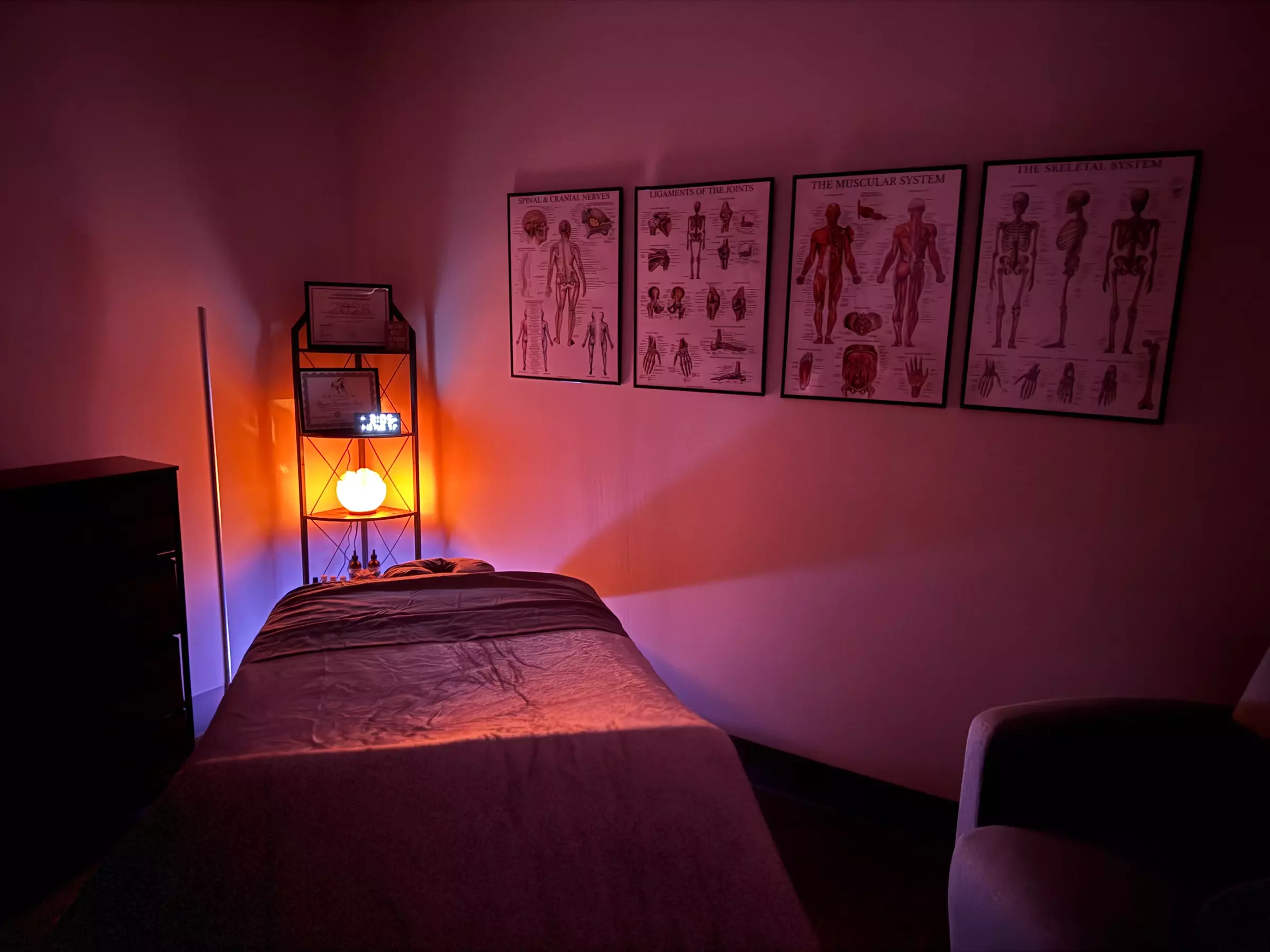 Up to 32% Off Therapeutic Swedish or Deep Tissue Massage at MyoReform