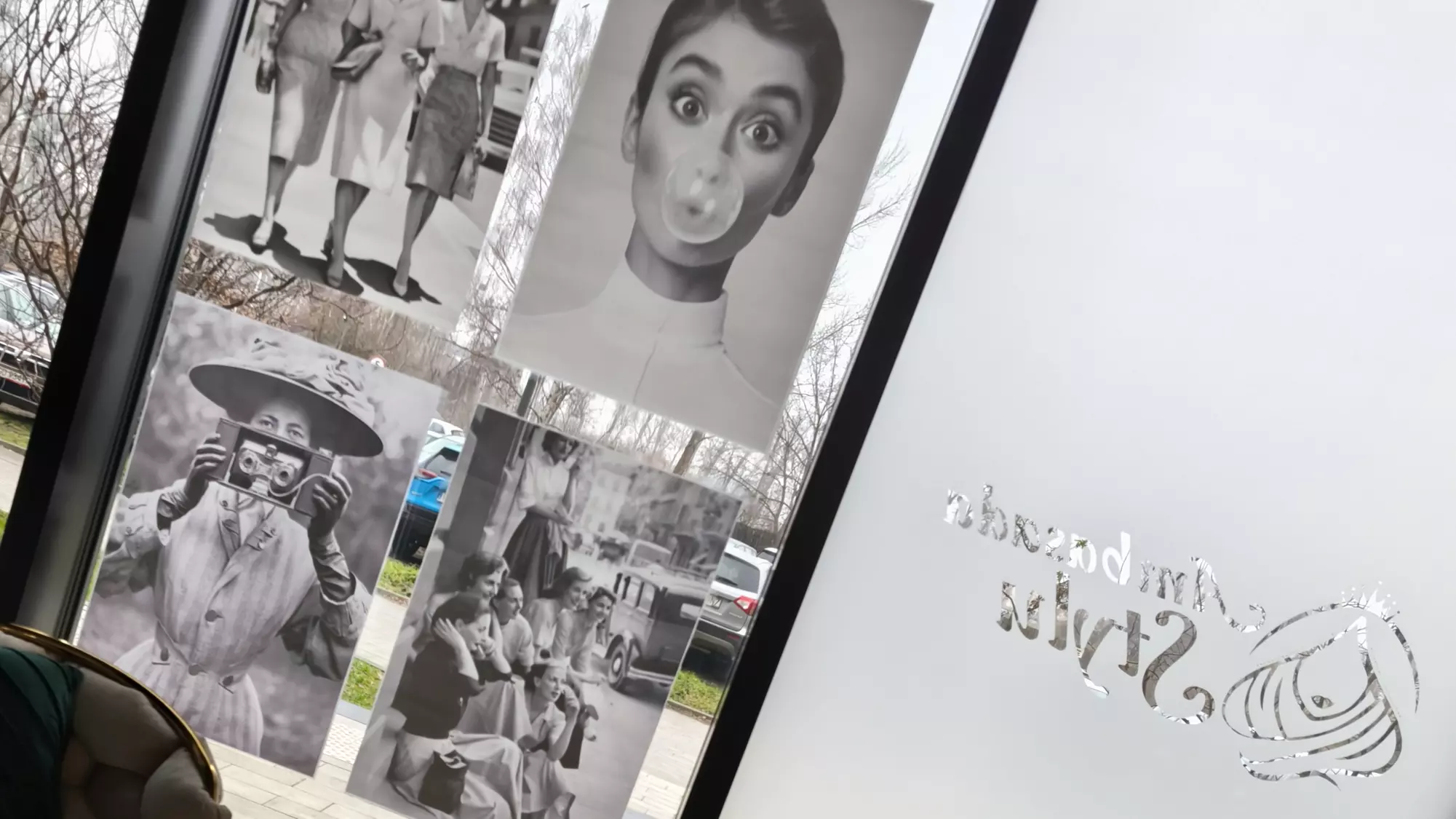 Analiza sylwetki i analiza kolorystyczna ze stylistką