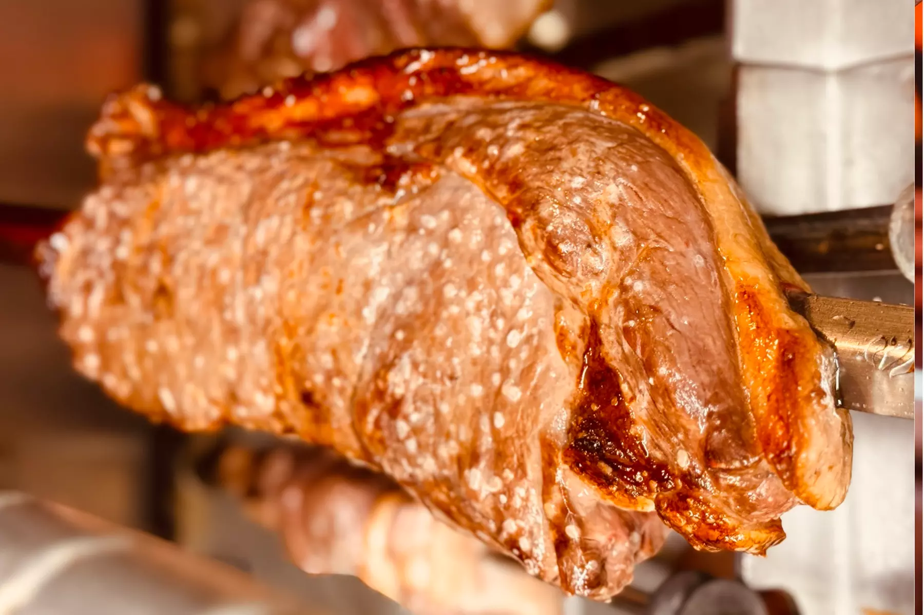 Up to 21% Off on Brazilian Steakhouse at RGS Steakhouse