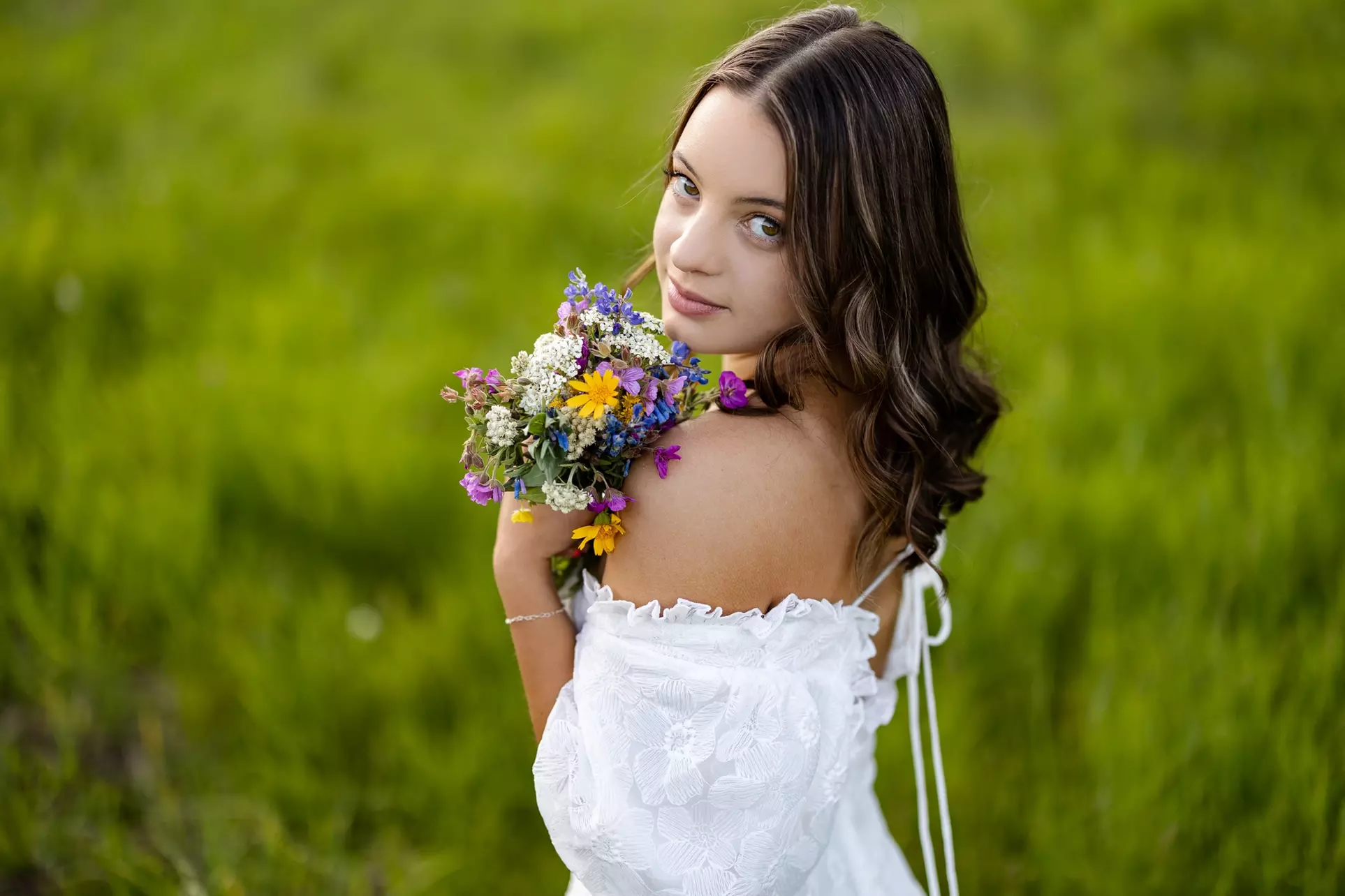 Up to 56% Off on Hair Color / Highlights - Ombre at Blue Elephant Color And Hair Studio - Primary Image