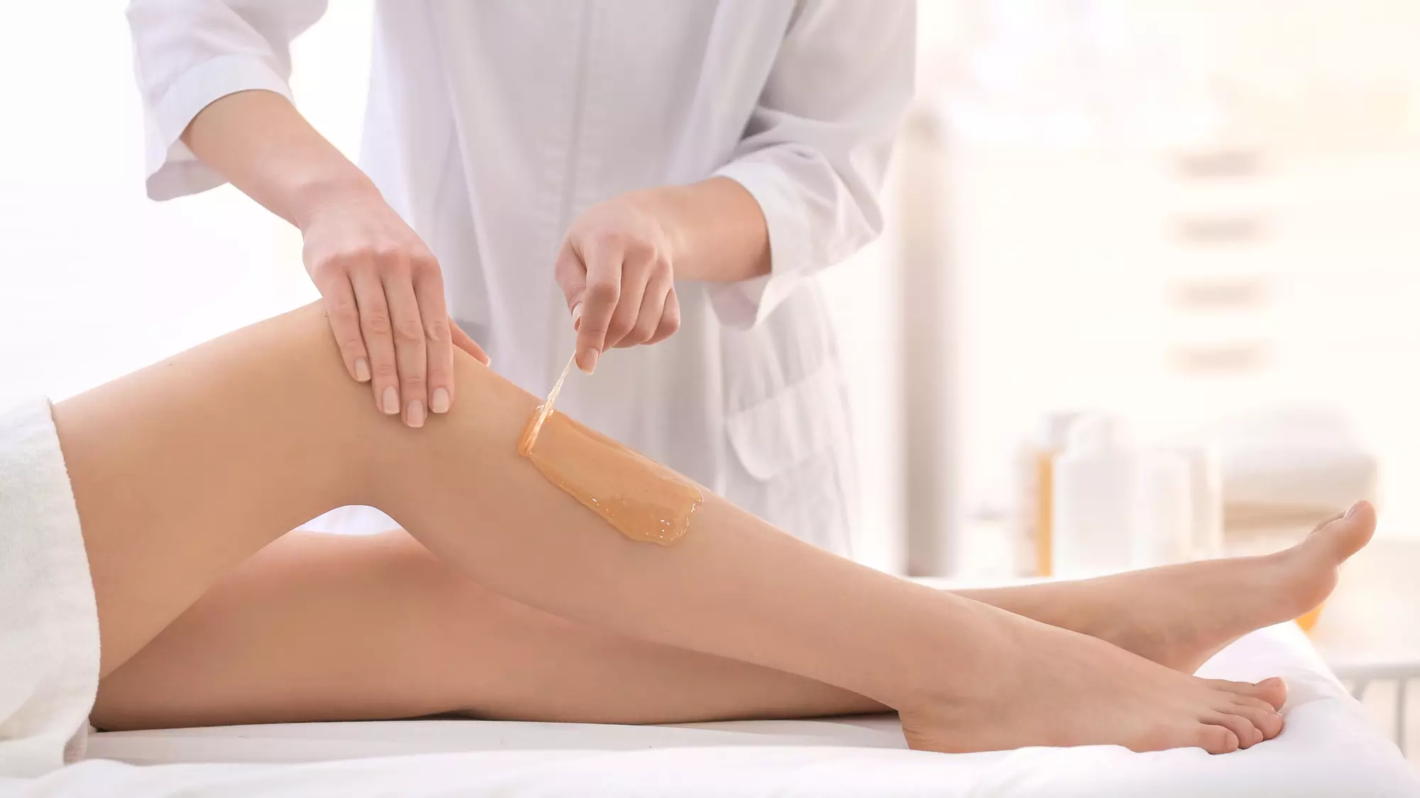 Up to 30% Off on Brazilian / Bikini Waxing at Soulhealing Wellness Retreat - Second Medium