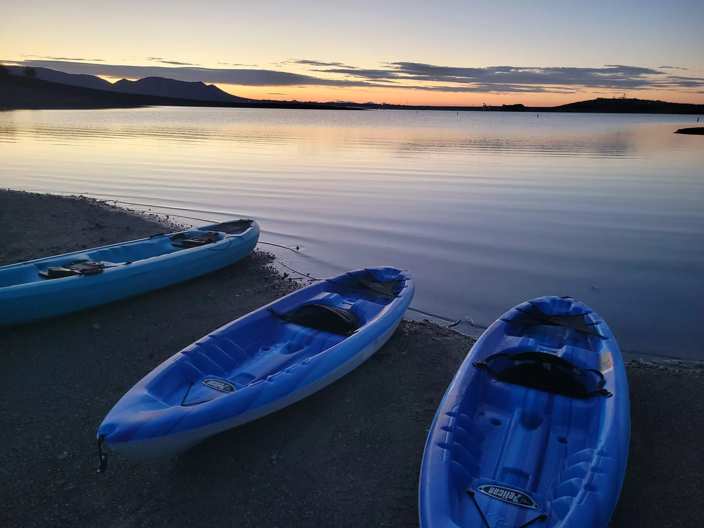 Paddleboard Rentals & Guided Tours in Arizona