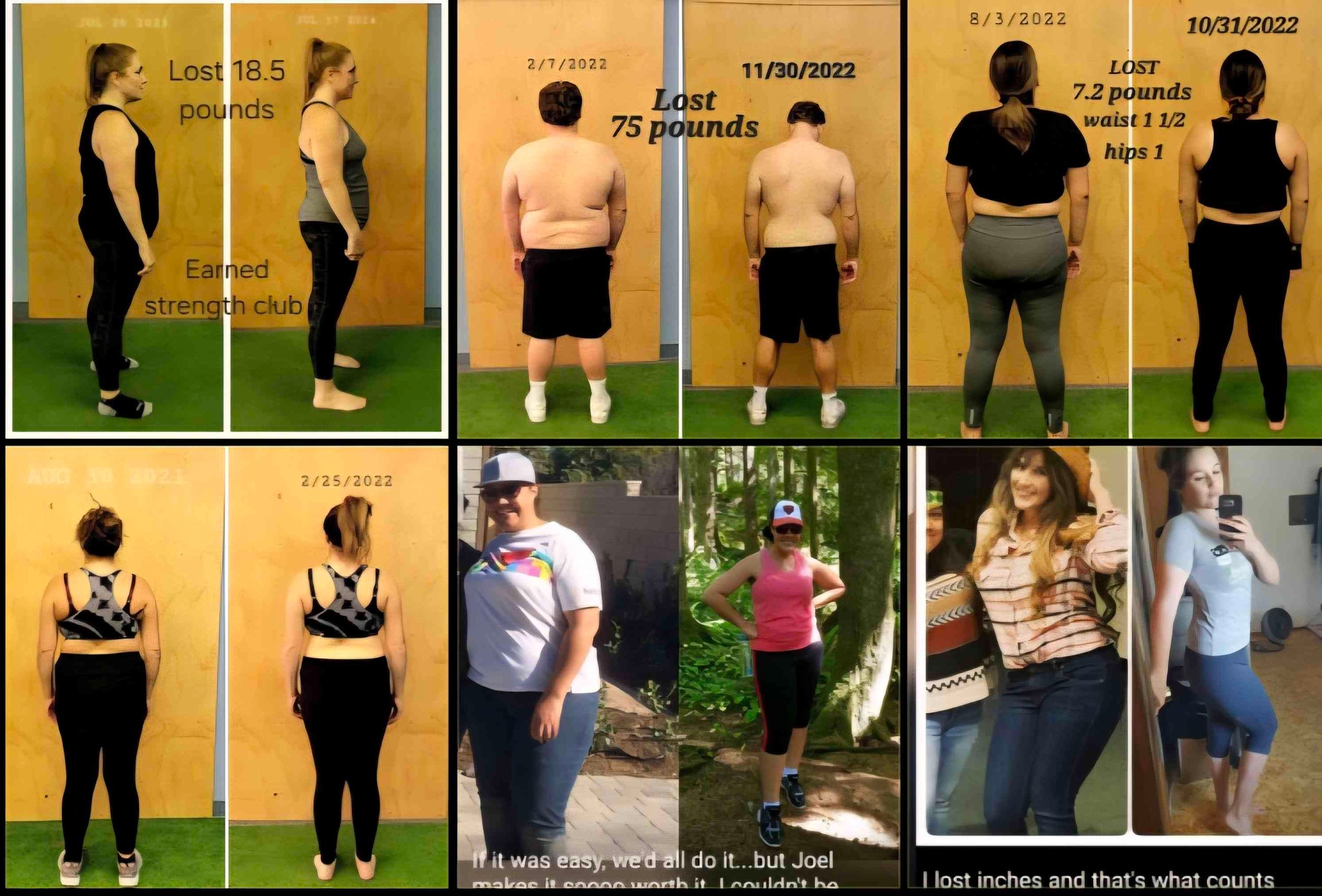 Boost Your Strength with a Semi-Private Personal Trainer