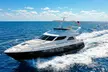 Private Yacht Cruise on 60 ft Vikim with Jet Skis and Free Extra Hour from Miami River (Up to 91% Off) - Second Medium