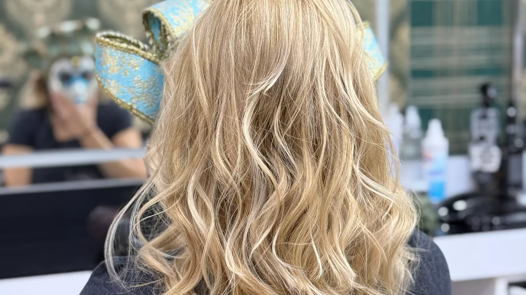 All-in-One Haarpakete für Sie & Ihn: Pflegekur, Farbe, Bartpflege etc.