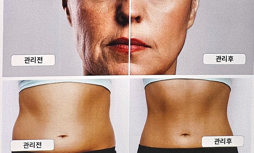 Image 3: Rejuvenating Facials & Revitalizing Scalp Spa Treatments


