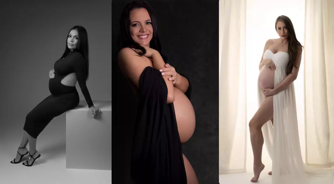 Capture Special Moments with a Photographer Studio Session 