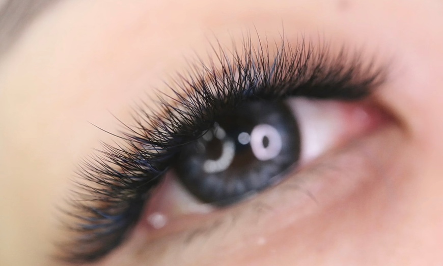 Image 7: Up to 50% Off on Eyelash Extensions at Free Spirit Lash Studio