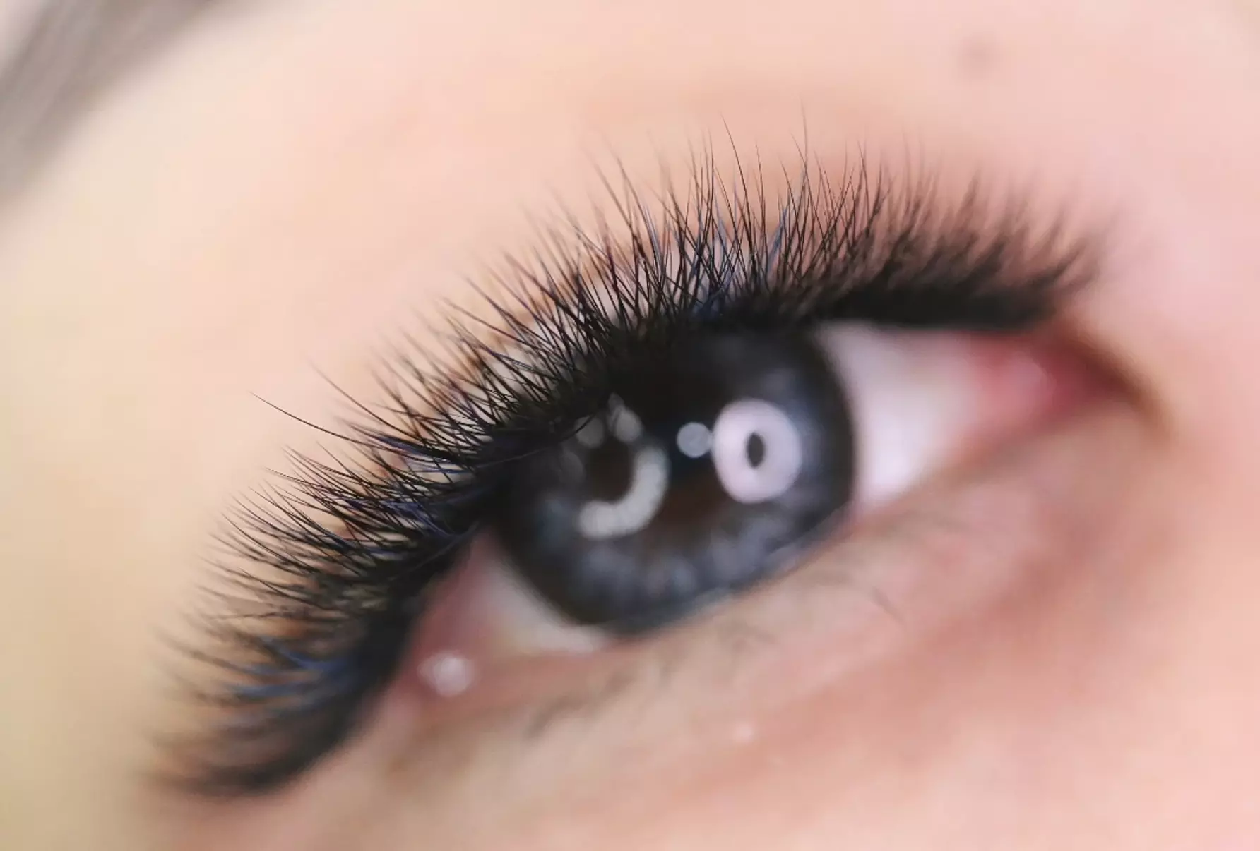 Up to 55% Off on Eyelash Extensions at Free Spirit Lash Studio