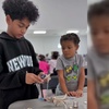 Image 6: Sports & Tech Summer Camp for Kids: A Week Of Fun!