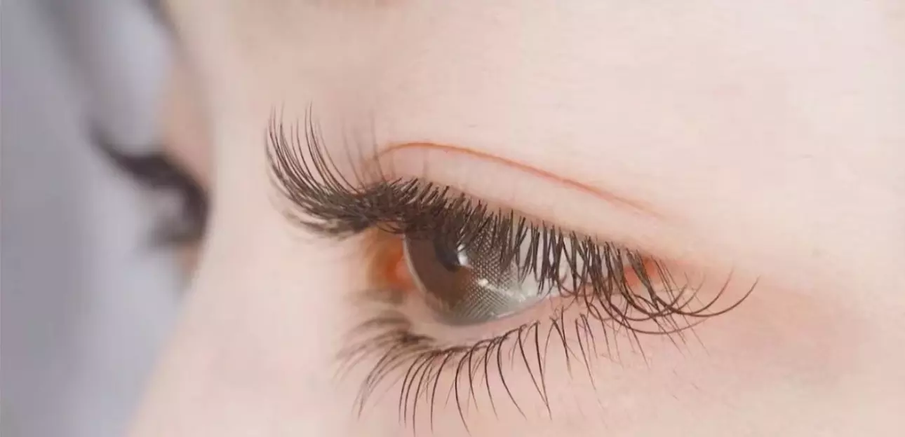 Up to 37% Off on Eyelash Extensions at Moonlight Beauty Spa