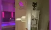 Indulge in Relaxation with BomDia's Infrared Sauna Sessions up to Eight Sessions (Up to 50% Off)