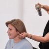 Image 3: Up to 53% Off on Salon - Hair Color / Highlights at Arlen Ramirez salon