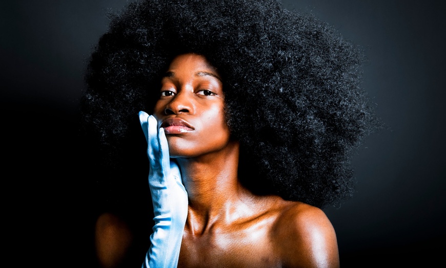 Image 5: Séance photo professionnelle d'1h - jusqu'à 3 personnes avec 10 photos