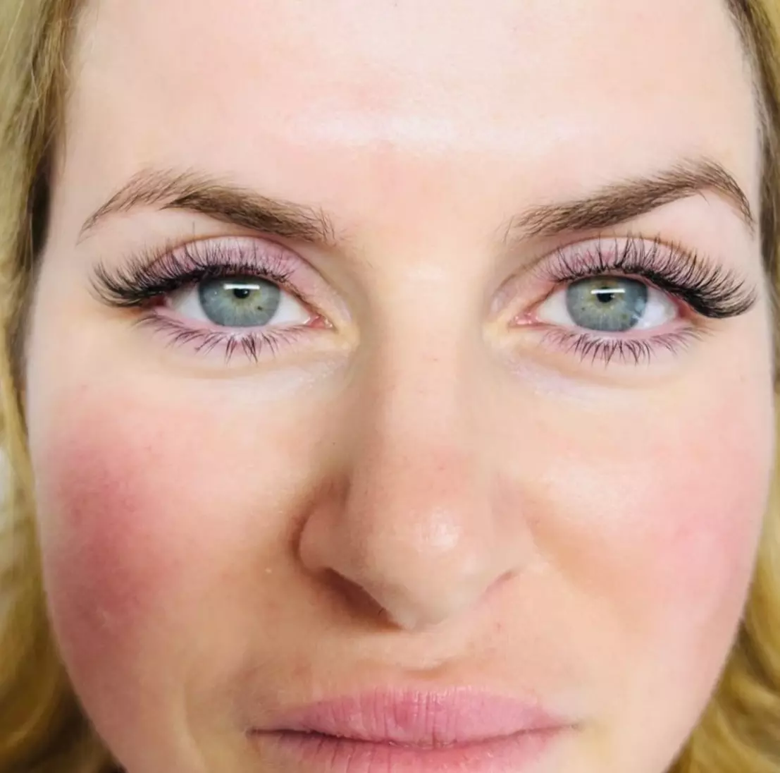 Enhance your Look at The Lash Lounge with Extensions, Lift, Tint & Lamination (Up to 50% Off) - Second Medium