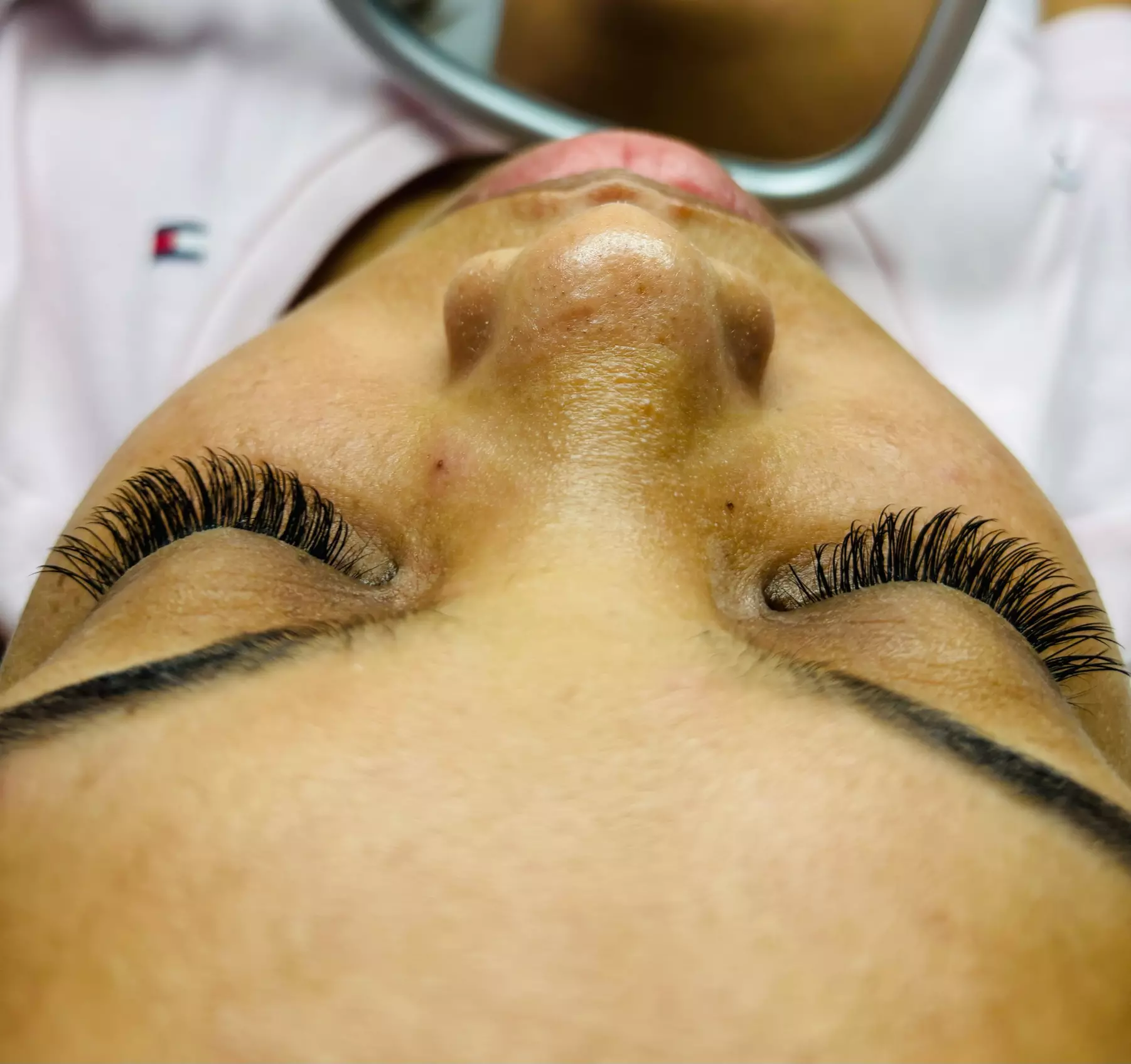 Up to 64% Off on Eyelash Extensions at Gaze Lashes & Brows NYC