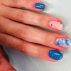 Image 5: Revitalize with Deluxe Manicure & Pedicure with Gel X Shellac at Miboso Massage (Up to 54% Off)