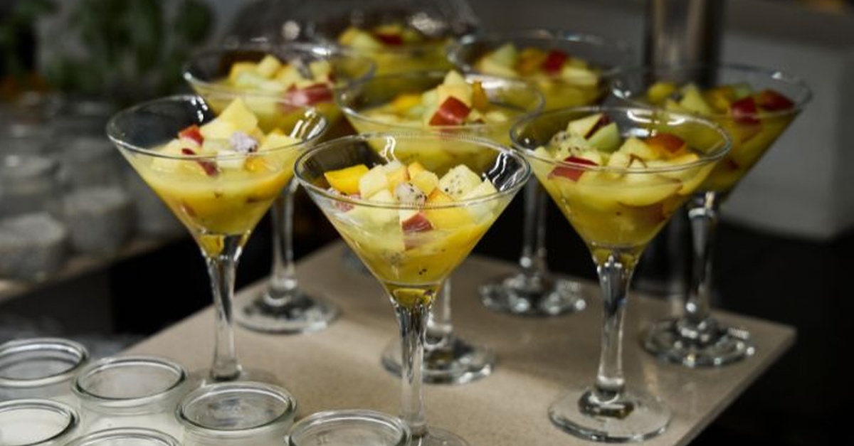 5* Breakfast Buffet At Sofitel Abu Dhabi Corniche 5* Breakfast Buffet At Sofitel Abu Dhabi Corniche