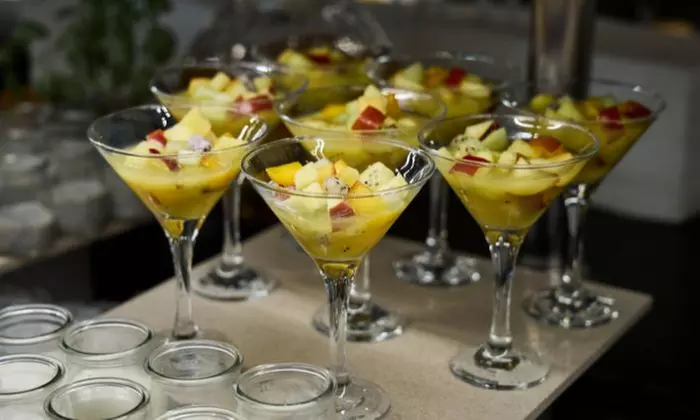 5* Breakfast Buffet at Sofitel Abu Dhabi Corniche