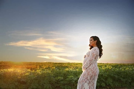 1 Hour Session, Includes digital collection with copyright release. - DaBa Photography