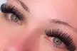 Glam Up with One Full Set of Eyelash Extensions with Optional One Fill @Savy Beauty (Up to 55%Off) - Second Medium